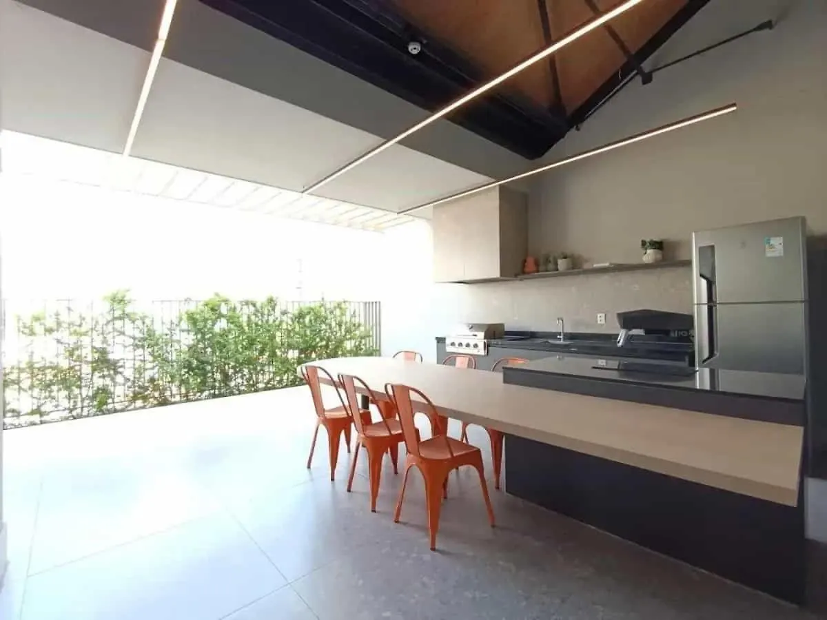 Aimbere By You - Studio Novo - Ao Lado Do Allianz Parque E Avenida Sumare Sao Paulo Apartment