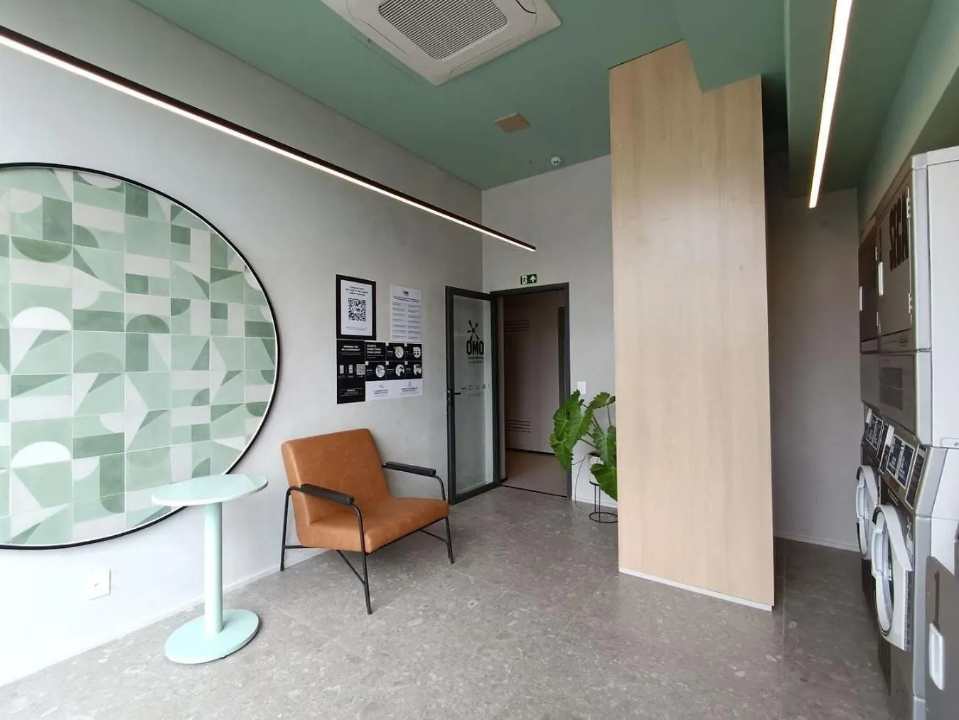 Apartment Aimbere By You - Studio Novo - Ao Lado Do Allianz Parque E Avenida Sumare Sao Paulo Brazil