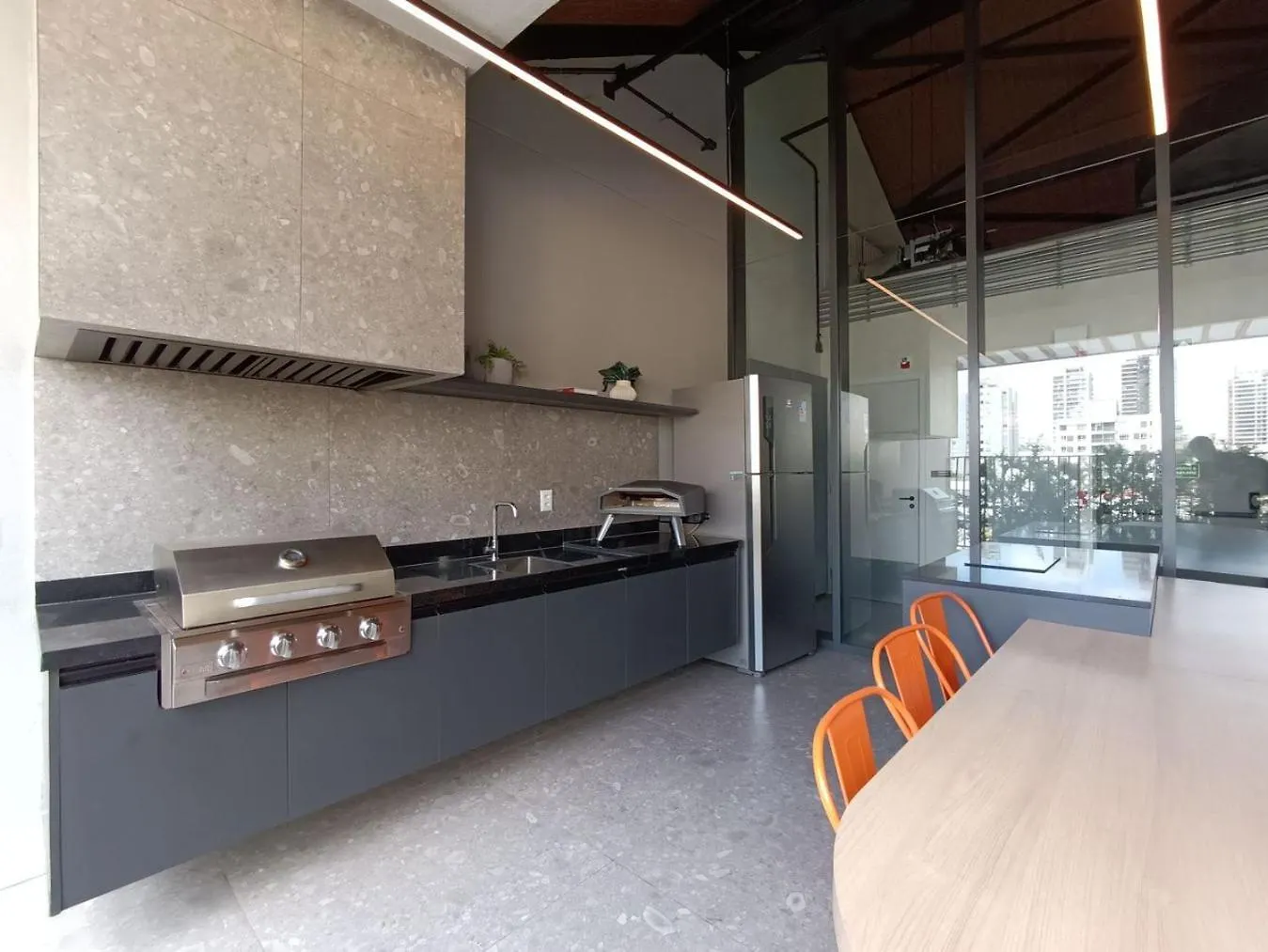 Aimbere By You - Studio Novo - Ao Lado Do Allianz Parque E Avenida Sumare São Paulo